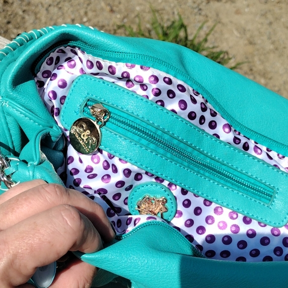 Giovanni & Ricci Bag - Picture 4 of 8